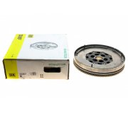 Демпфер / маховик сцепления Opel Zafira B / Опель Зафира Б 1.9CDTI 2005-2015 415044510 LuK (Германия)