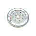 Демпфер / маховик сцепления Opel Zafira B / Опель Зафира Б 1.9CDTI 2005-2015 415044510 LuK (Германия) - Фото №2