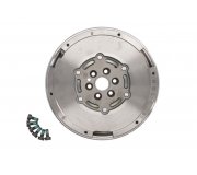Демпфер / маховик сцепления Ford C‑MAX 2 / Форд С Макс 2 1.5 / 1.6TDI 2010–2019 415053711 LuK (Германия)