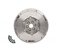 Демпфер / маховик сцепления Ford C‑MAX 2 / Форд С Макс 2 1.5 / 1.6TDI 2010–2019 415053711 LuK (Германия)