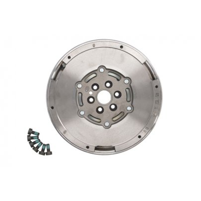 Демпфер / маховик сцепления Ford C‑MAX 2 / Форд С Макс 2 1.5 / 1.6TDI 2010–2019 415053711 LuK (Германия)