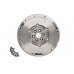 Демпфер / маховик сцепления Ford C‑MAX 2 / Форд С Макс 2 1.5 / 1.6TDI 2010–2019 415053711 LuK (Германия) - Фото №1