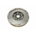 Демпфер / маховик зчеплення (UKDB / TYDA / TXDB / UFDB) Ford Focus 3 / Форд Фокус 3 2.0TDCi 2011-2018 415061010 LuK (Німеччина) - Фото №2