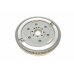 Демпфер / маховик зчеплення (UKDB / TYDA / TXDB / UFDB) Ford Focus 3 / Форд Фокус 3 2.0TDCi 2011-2018 415061010 LuK (Німеччина) - Фото №3