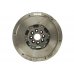 Демпфер / маховик сцепления Ford C‑MAX 2 / Форд С Макс 2 2.0TDI 2010–2019 415061010 LuK (Германия) - Фото №2
