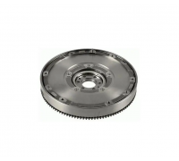 Демпфер / маховик сцепления Ford C‑MAX 2 / Форд С Макс 2 1.6TDI 2010–2019 415061910 LuK (Германия)