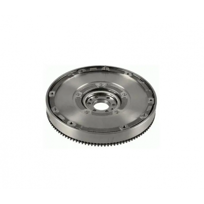 Демпфер / маховик сцепления Ford C‑MAX 2 / Форд С Макс 2 1.6TDI 2010–2019 415061910 LuK (Германия)