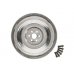 Демпфер / маховик сцепления Ford C‑MAX 2 / Форд С Макс 2 1.6 (бензин) 2010–2019 415065610 LuK (Германия) - Фото №2