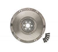 Демпфер / маховик сцепления Ford C‑MAX 2 / Форд С Макс 2 1.6 (бензин) 2010–2019 415065610 LuK (Германия)