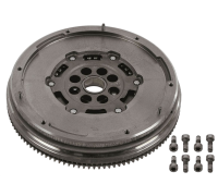 Демпфер / маховик зчеплення (T7DB / T7DA / T8DA) Ford Focus 3 / Форд Фокус 3 2.0TDCi 2011-2018 2294501265 SACHS (Німеччина)
