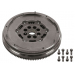 Демпфер / маховик зчеплення (T7DB / T7DA / T8DA) Ford Focus 3 / Форд Фокус 3 2.0TDCi 2011-2018 2294501265 SACHS (Німеччина) - Фото №1