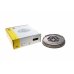 Демпфер / маховик зчеплення (T7DB / T7DA / T8DA) Ford Focus 3 / Форд Фокус 3 2.0TDCi 2011-2018 415074810 LuK (Німеччина) - Фото №1