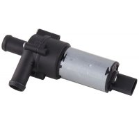 Додатковий насос системи охолодження VW LT 28-46 2.5SDI / 2.5TDI / 2.8TDI 1996-2006 41508E GATES (Бельгія)