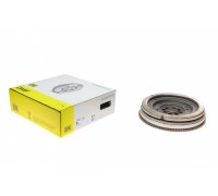 Демпфер / маховик зчеплення (UKDB / TYDA / TXDB / UFDB) Ford Focus 3 / Форд Фокус 3 2.0TDCi 2011-2018 415091309 LuK (Німеччина)