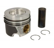 Поршень (+0.50) Audi A6 C7 / Ауді А6 С7 2.0TDI 2011-2018 8743230710 NURAL (Німеччина)
