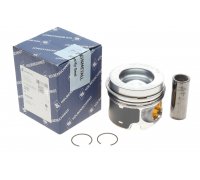 Поршень (+0.50) Audi A6 C7 / Ауді А6 С7 2.0TDI 2011-2018 40353620 KOLBENSCHMIDT (Німеччина)