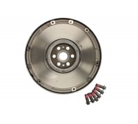 Демпфер / маховик сцепления Ford Focus 3 / Форд Фокус 3 2.0 (бензин) 2011-2018 6366000057 SACHS (Германия)