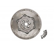 Демпфер / маховик сцепления Ford C‑MAX 2 / Форд С Макс 2 1.0 (бензин) 2010–2019 415103910 LuK (Германия)
