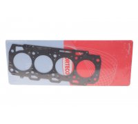 Прокладка головки блоку циліндрів (2 мітки) Opel Combo D / Опель Комбо D / Fiat Doblo II / Фіат Добло 2 2010- 1.6CDTI / 1.6D 2010- 415270P CORTECO (Італія)