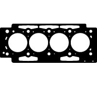 Прокладка головки блоку циліндрів (0.2mm) Citroen C4 Picasso / Сітроен C4Пікассо 2.0 (бензин) 2006-2013 415277P CORTECO (Італія)