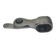 Подушка двигателя задняя (правая) Volkswagen Sharan / Фольксваген Шаран 1.9TDI 1995-2010 4155 FARE (Испания)