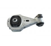 Подушка двигуна верхня права Renault Megane 3 / Рено Меган 3 1.5dCi 2008-2016 41642 THREE-RG (Іспанія)