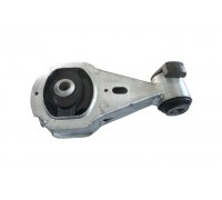 Подушка двигуна верхня права Renault Scenic 3 / Рено Сценік 3 1.4 (бензин) 2009-2016 41642 THREE-RG (Іспанія)