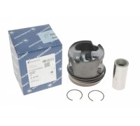 Поршень (стандарт, двигун: OM642) MB Vito 639 3.0CDI 2003- 41713600 KOLBENSCHMIDT (Німеччина)