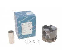 Поршень (стандарт, двигун: OM642) MB Vito 639 3.0CDI 2003- 41714600 KOLBENSCHMIDT (Німеччина)