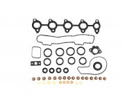 Комплект прокладок двигуна Citroen C4 Picasso / Сітроен C4Пікассо 1.6HDi 2006-2013 417766P CORTECO (Італія)