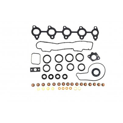 Комплект прокладок двигуна Citroen C4 Picasso / Сітроен C4Пікассо 1.6HDi 2006-2013 417766P CORTECO (Італія)