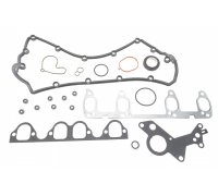 Комплект прокладок двигателя (верхний) Volkswagen Sharan / Фольксваген Шаран 1.9TDI 1995-2010 418382P CORTECO (Италия)