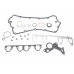 Комплект прокладок двигателя (верхний) Volkswagen Sharan / Фольксваген Шаран 1.9TDI 1995-2010 418382P CORTECO (Италия) - Фото №2