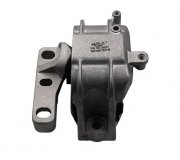 Подушка двигателя передняя правая Skoda Octavia 2 / Шкода Октавия 2 2.0TDI 2004-2013 41990868601 VIKA (Тайвань)