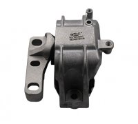 Подушка двигателя передняя правая Skoda Octavia 2 / Шкода Октавия 2 2.0TDI 2004-2013 41990868601 VIKA (Тайвань)