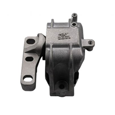 Подушка двигателя передняя правая Skoda Octavia 2 / Шкода Октавия 2 2.0TDI 2004-2013 41990868601 VIKA (Тайвань)