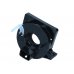 Шлейф руля/подушки безопасности (airbag, OE: 6Q0959653A) VW Transporter T5 / Фольксваген Транспортер Т5 03- 4210079 KAMOKA (Польша) - Фото №4