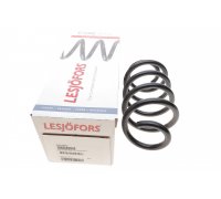 Пружина задняя Renault Logan / Dacia Logan 2004-2013 4217002 LESJOFORS (Швеция)