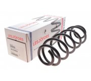 Пружина задня Opel Combo D / Опель Комбо D / Fiat Doblo II / Фіат Добло 2 2010- 4226155 LESJOFORS (Швеція)