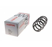Пружина задня Opel Combo D / Опель Комбо D / Fiat Doblo II / Фіат Добло 2 2010- 4226158 LESJOFORS (Швеція)