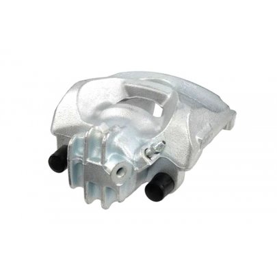 Суппорт тормозной передний правый Citroen C4 Picasso / Ситроен C4 Пикассо 2006-2013 423662 ABS (Нидерланды)