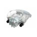 Суппорт тормозной передний правый Citroen C4 Picasso / Ситроен C4 Пикассо 2006-2013 423662 ABS (Нидерланды) - Фото №1