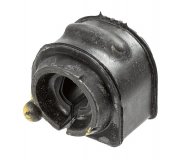 Втулка стабилизатора заднего (d=17mm) Ford C‑MAX 2 / Форд С Макс 2 2010–2019 42550 LEMFORDER (Германия)