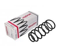 Пружина задня (326х161х16мм) MB Vito 639 2003-4256858 LESJOFORS (Швеція)