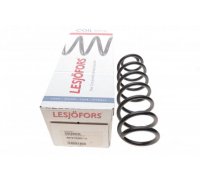 Пружина задня Renault Scenic 3 / Рено Сценік 3 2009-2016 4272957 LESJOFORS (Швеція)