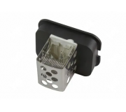 Реостат / резистор пічки Opel Zafira B / Опель Зафира Б  2005–2015 42820054 AND (Україна)