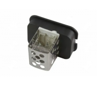 Реостат / резистор пічки Opel Zafira B / Опель Зафира Б  2005–2015 42820054 AND (Україна)