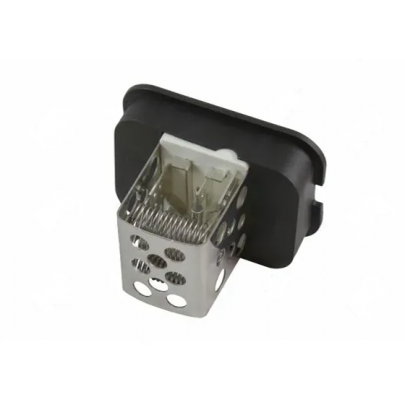 Реостат / резистор пічки Opel Zafira B / Опель Зафира Б  2005–2015 42820054 AND (Україна)