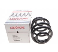 Пружина задня Volkswagen Sharan / Фольксваген Шаран 1995-2010 4295027 LESJOFORS (Швеція)