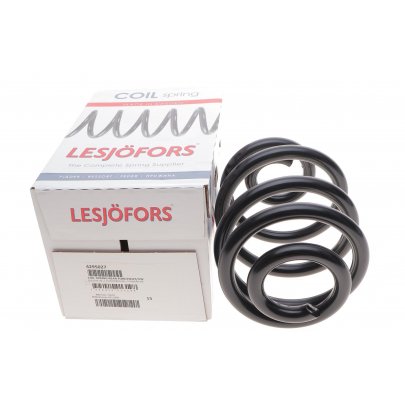 Пружина задняя Volkswagen Sharan / Фольксваген Шаран 1995-2010 4295027 LESJOFORS (Швеция)